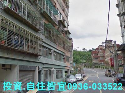 新北淡水法拍華廈-4