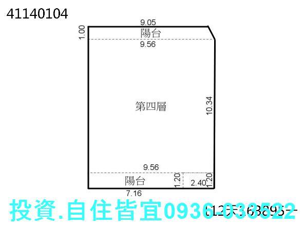 新北永和公寓法拍-0