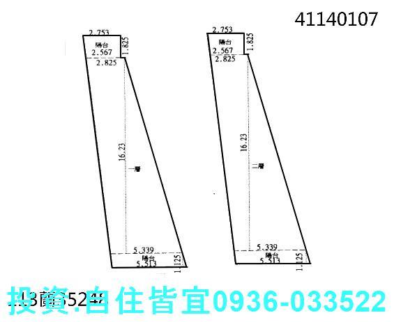新北中和法拍透天-0
