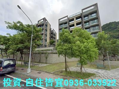 新店法拍公寓-2