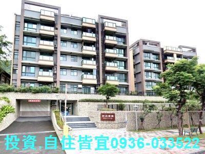 新店法拍公寓-8