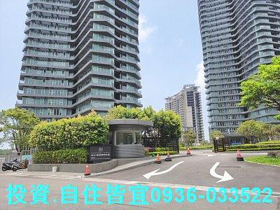 淡水法拍大樓-4