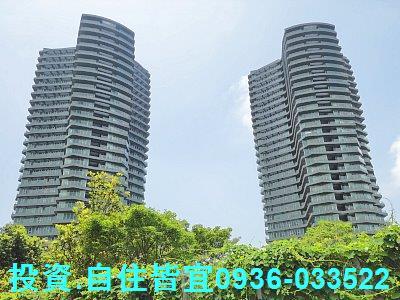 淡水法拍大樓-5