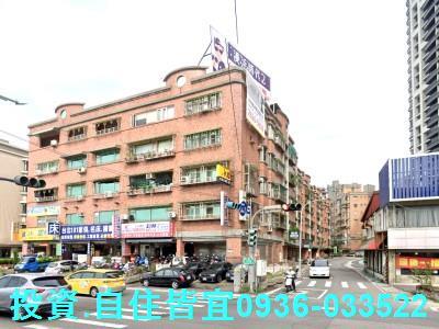 新北拍賣公寓-3