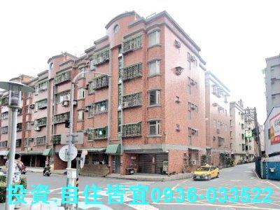 新北拍賣公寓-4
