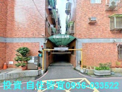 新北拍賣公寓-6