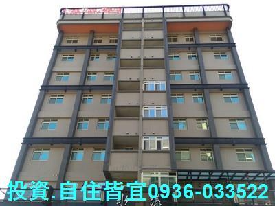 新北法拍華廈-1