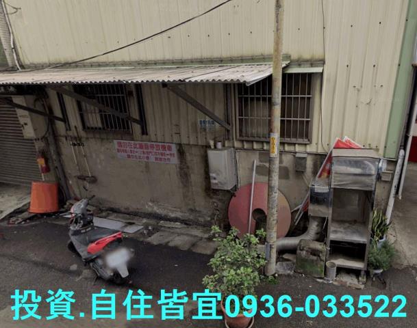 板橋法拍透天-4