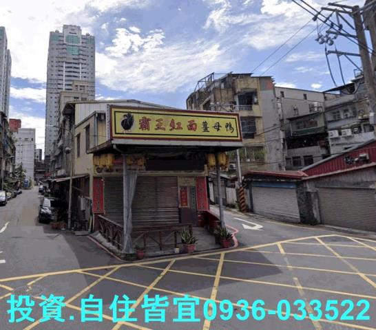 板橋法拍透天-5