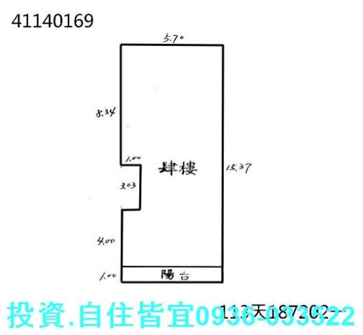 新北板橋公寓法拍-0