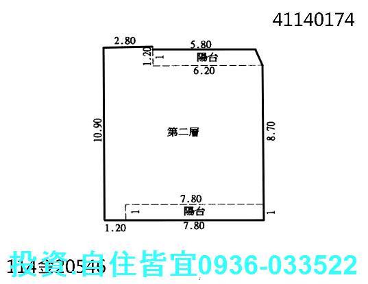 永和拍賣公寓-0