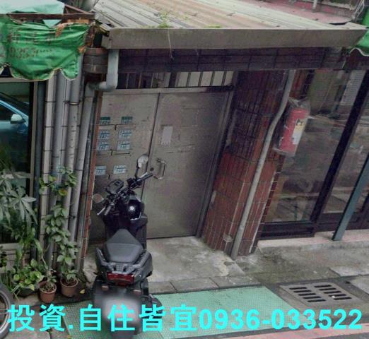 永和拍賣公寓-2