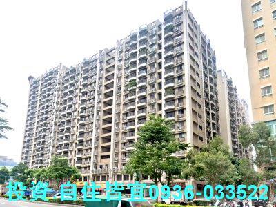 新北林口大樓法拍-2