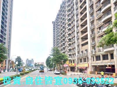 新北林口大樓法拍-3
