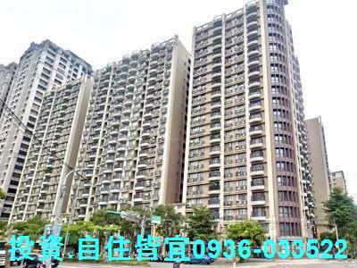 新北林口大樓法拍-4