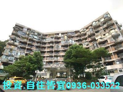 新北新店法拍華廈-1