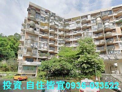 新北新店法拍華廈-2