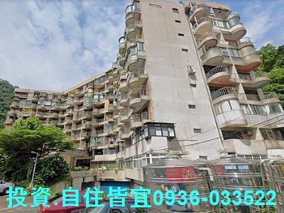 新北新店法拍華廈-3