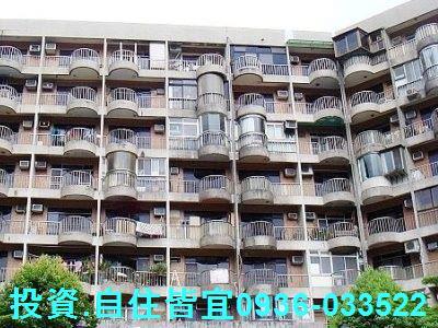 新北新店法拍華廈-7