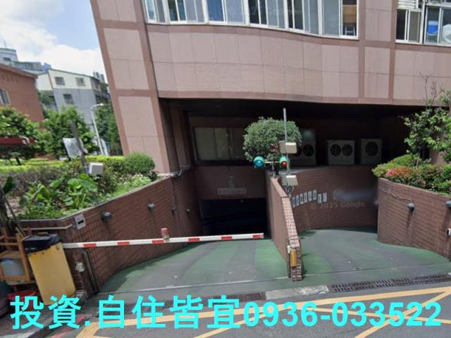 新北三重法拍大樓-9