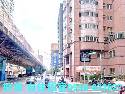 新北三重法拍大樓-5