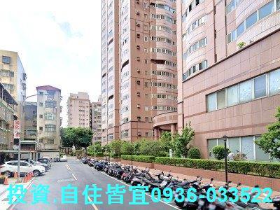 新北三重法拍大樓-8