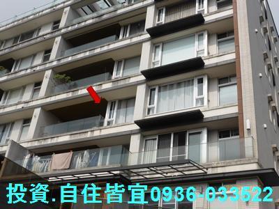 新北淡水華廈法拍-0