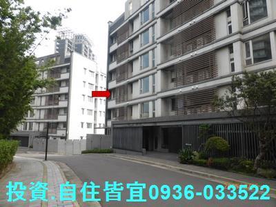 新北淡水華廈法拍-3