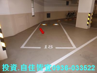 新北淡水華廈法拍-5