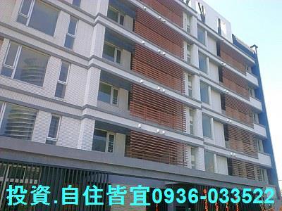 新北淡水華廈法拍-7