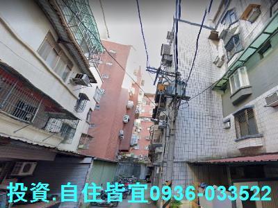 新北淡水法拍公寓-3