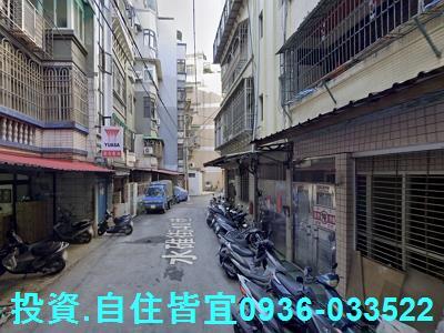 新北淡水法拍公寓-2