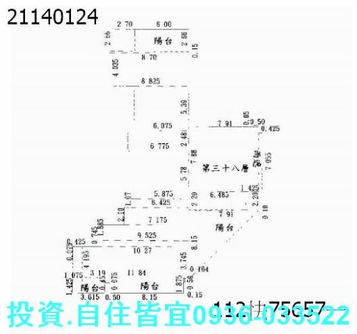 新北淡水大樓法拍-0