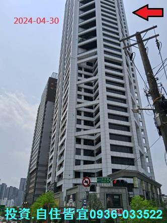 新北淡水大樓法拍-1