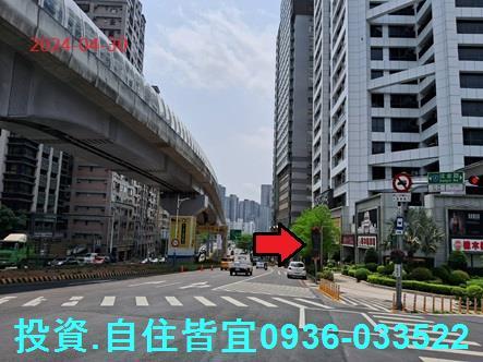 新北淡水大樓法拍-2
