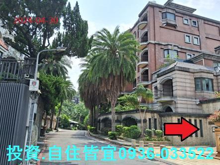 新北淡水大樓法拍-3