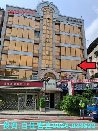 新北淡水大樓法拍-5