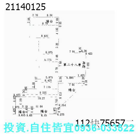 新北淡水大樓法拍-0