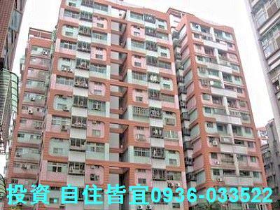 汐止法拍大樓-2