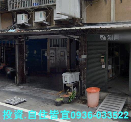 新北板橋法拍公寓-2