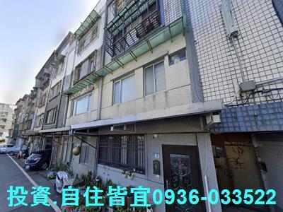 萬里公寓法拍-7