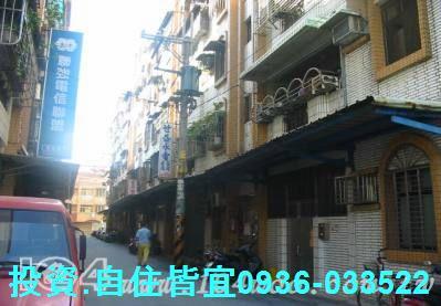 新北法拍公寓-5