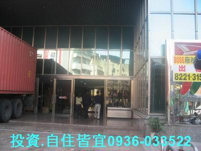 新北中和法拍大樓-2