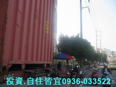 新北中和法拍大樓-4