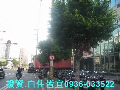 新北中和法拍大樓-5