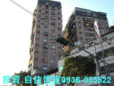 新北中和大樓法拍-3
