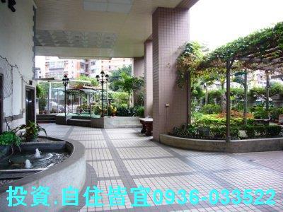 新北中和大樓法拍-4