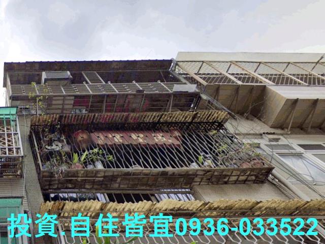新北法拍公寓-1
