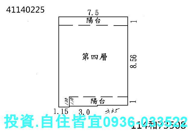 新北板橋公寓法拍-0