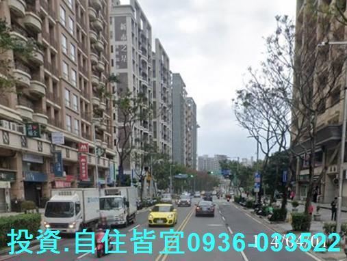 新北淡水大樓法拍-2